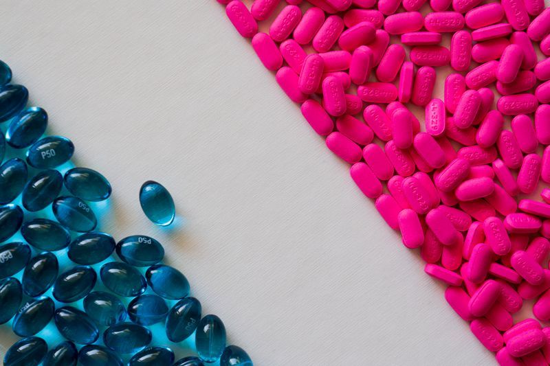 Ibufen 400mg Tablets (Ibuprofen)