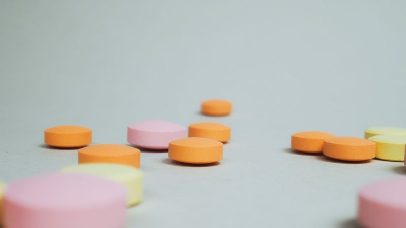 Aspro Soluble Aspirin 300mg