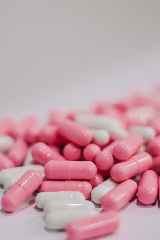 Gastrocid 20mg Capsules (Omeprazole) 14s