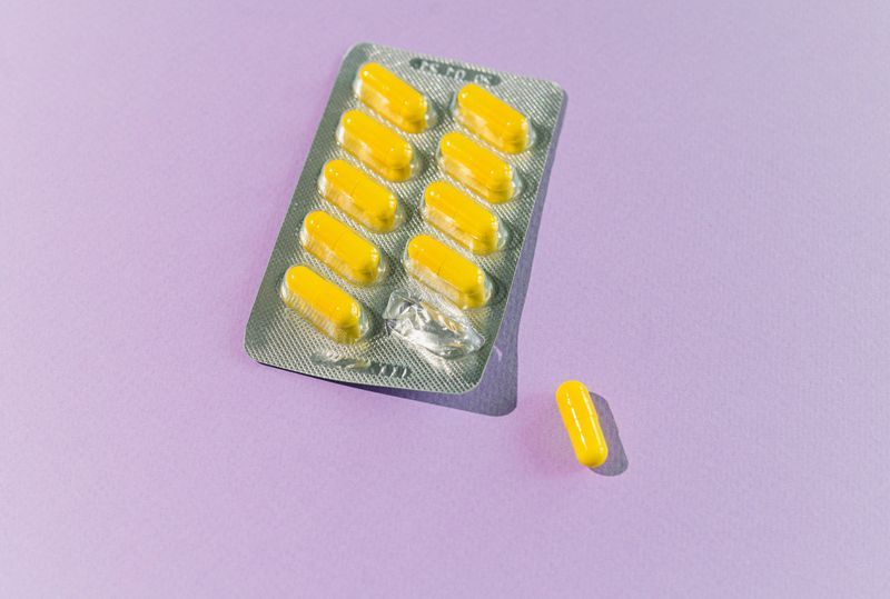 Omeprazole 20mg Capsules 14s (Generic)