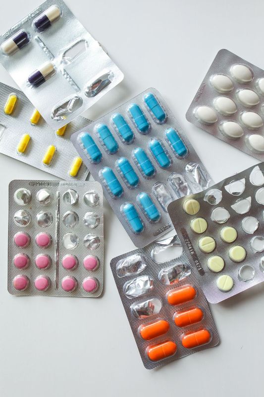 Metrozol 400mg Tablets (Metronidazole)