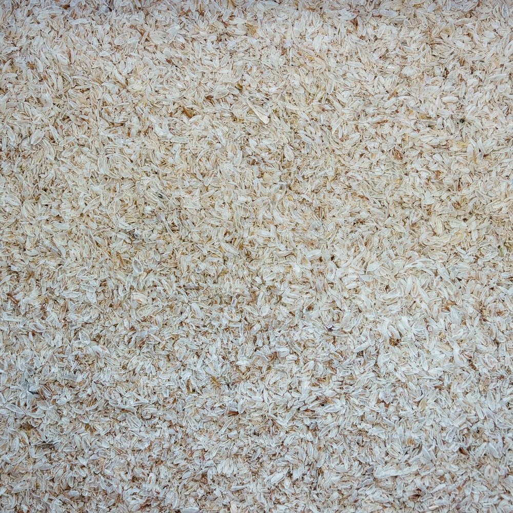 Ispaghol Husk 100g