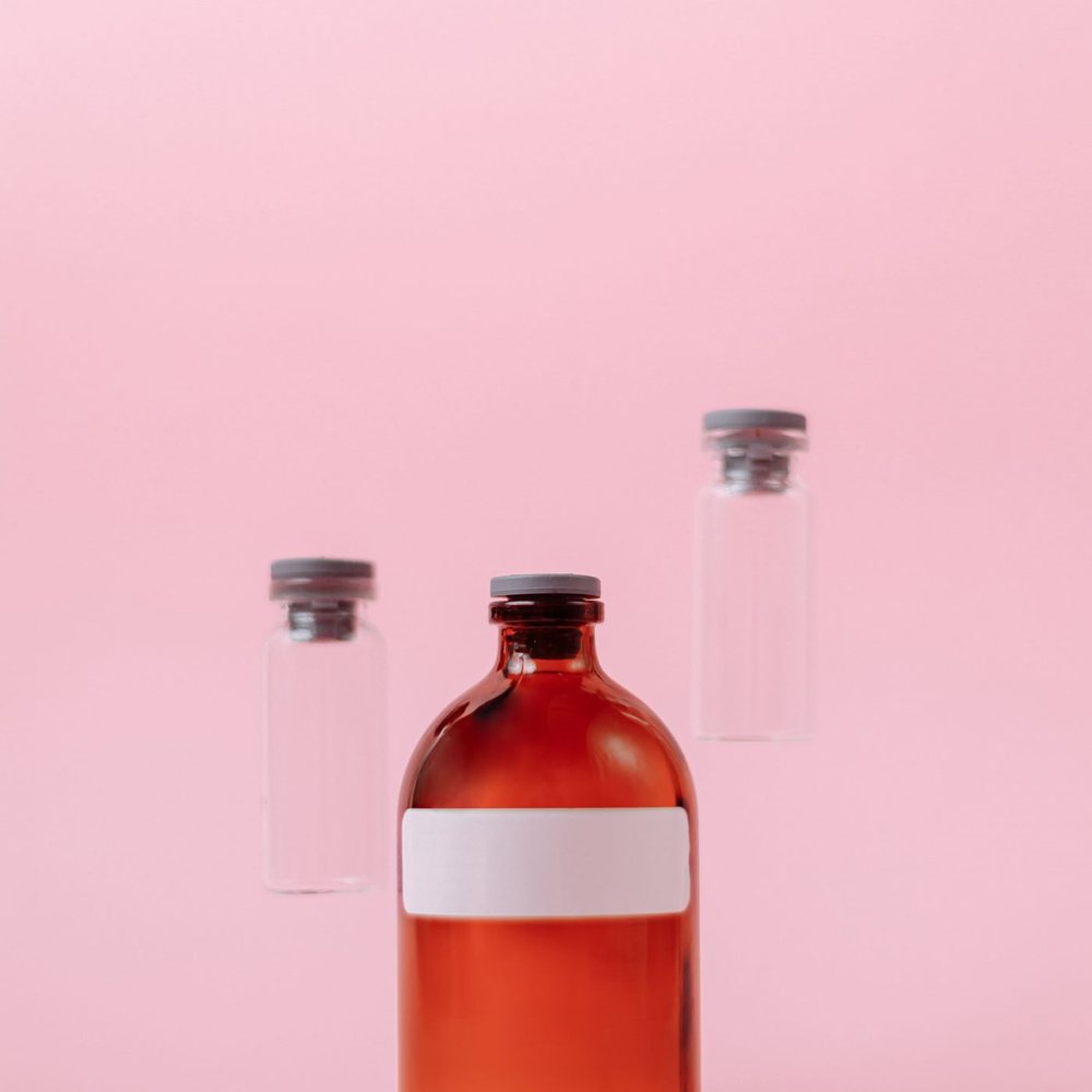 Lactulose Syrup 120ml