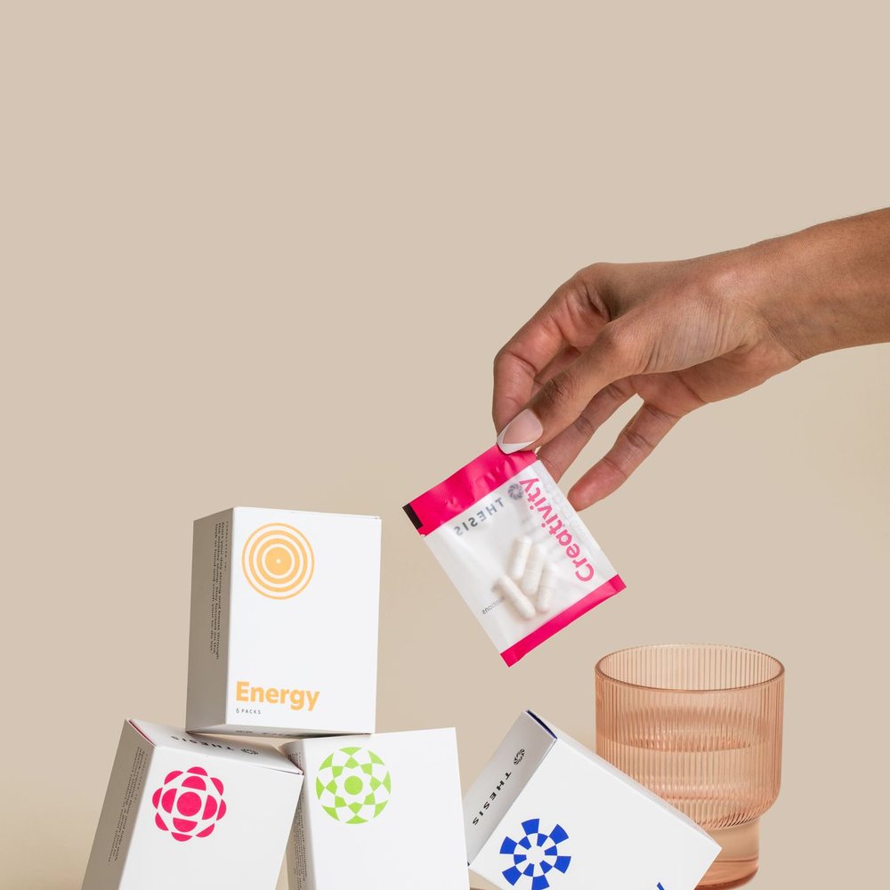 Probiotic Sachets (10)