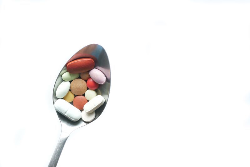 Domperidone 10mg Tablets (Generic)