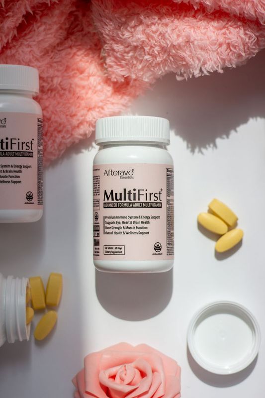 Daily Multivitamin Adults (30)