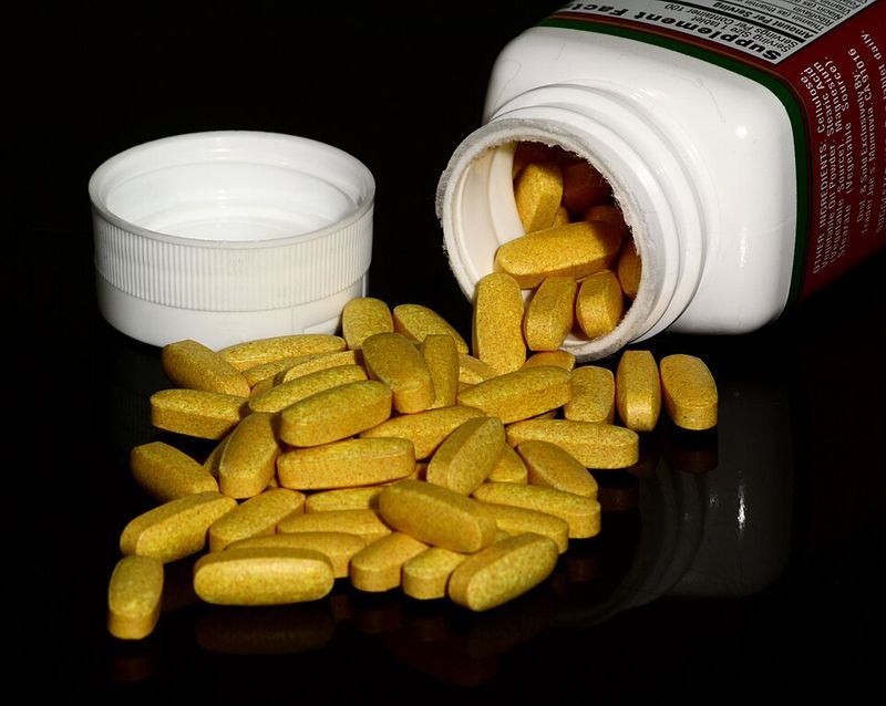 Neuro B Tablets (B1 B6 B12) 30s
