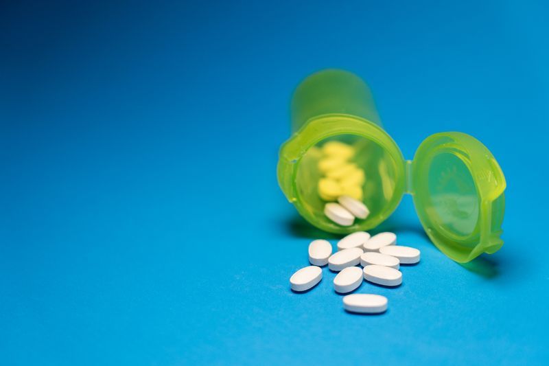 Calcium + D3 Tablets (30)