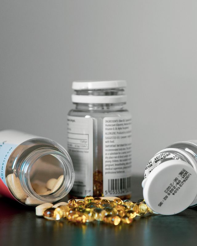 Vitamin D3 Drops 10ml