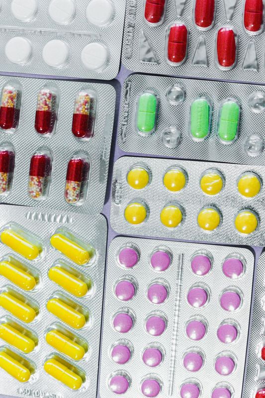 Amoxiclav 625mg Tablets 6s