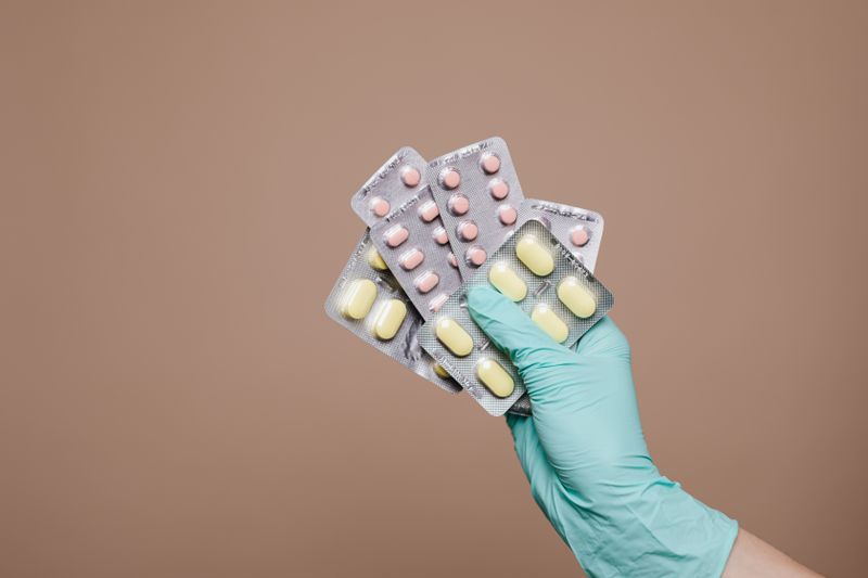 Azithromycin 500mg Tablets 3s (Generic)
