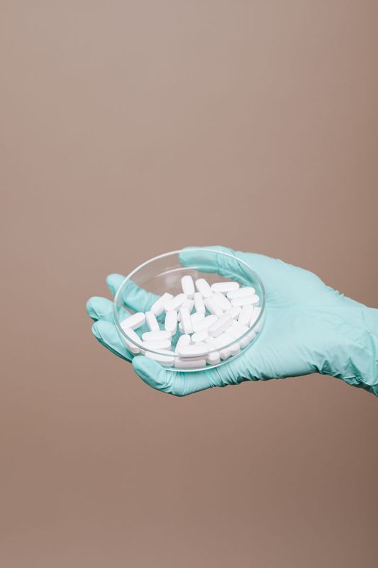 Azimax 500mg Tablets 3s