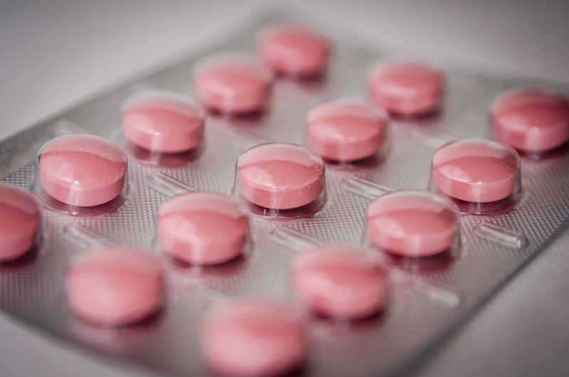 Ciprofloxacin 500mg Tablets (Generic)