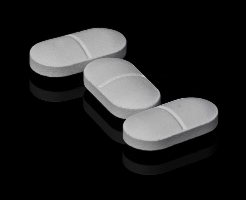 Metformin 500mg Tablets 50s (Generic)