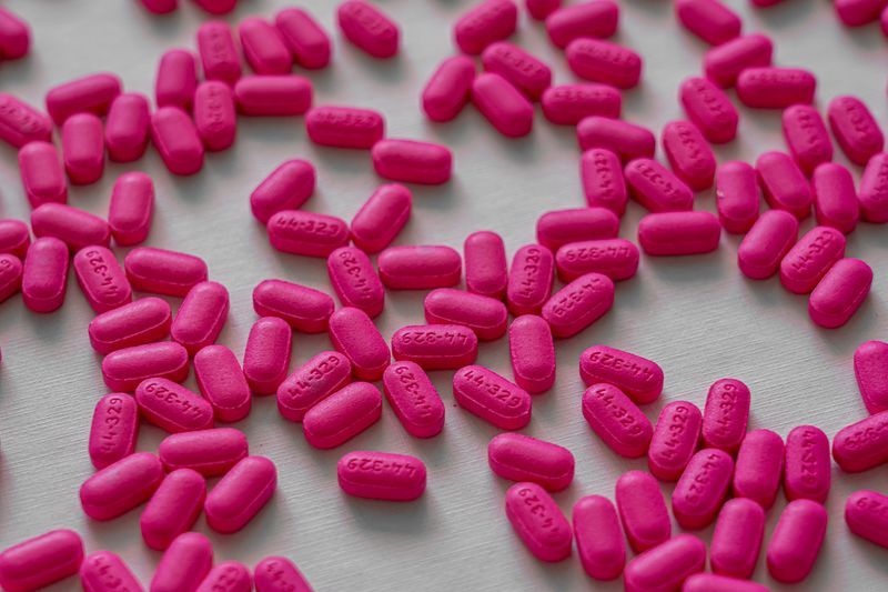Allerfree 10mg Tablets (Cetirizine)