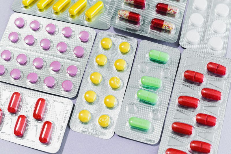 Fexofenadine 120mg Tablets 10s (Generic)