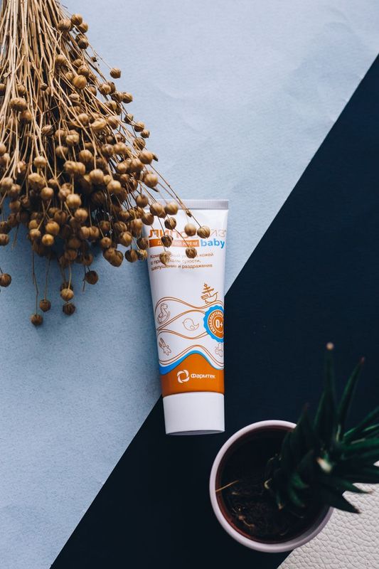 Burn Relief Cream 25g