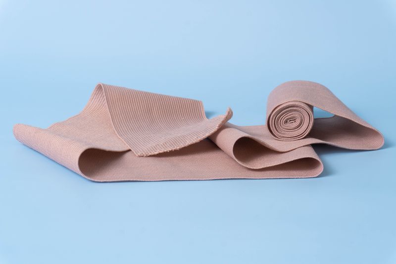 Crepe Bandage 4 inch