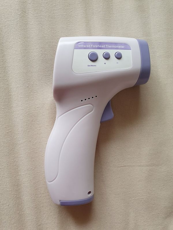 Infrared Forehead Thermometer