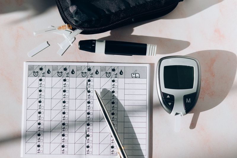 Glucometer Starter Kit