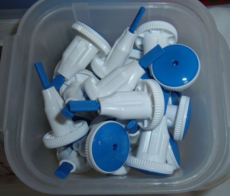 Lancets 30G (100)