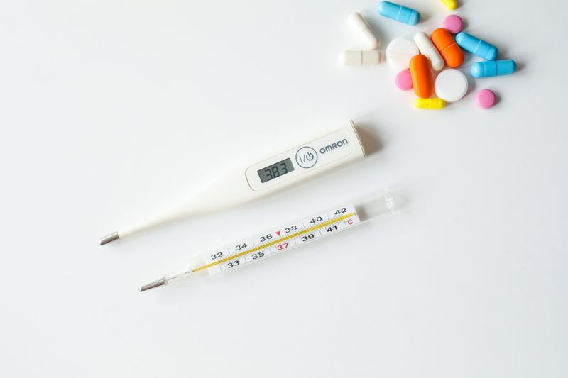 Pulse Oximeter