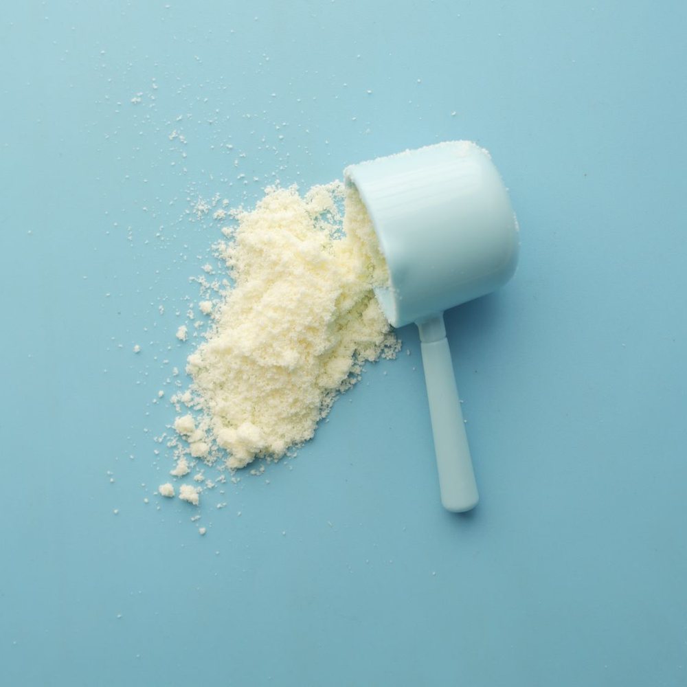 Infant Formula Stage 1 400g