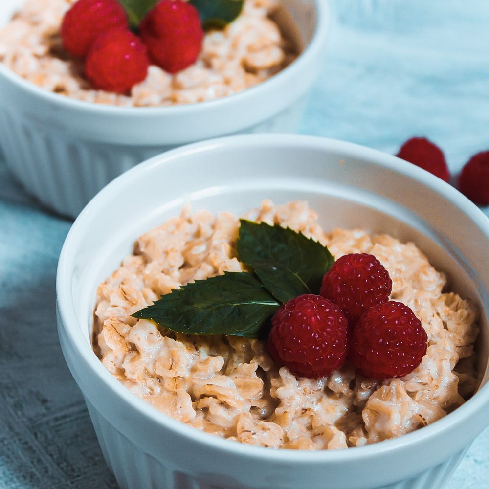 Baby Cereal Wheat & Milk 175g