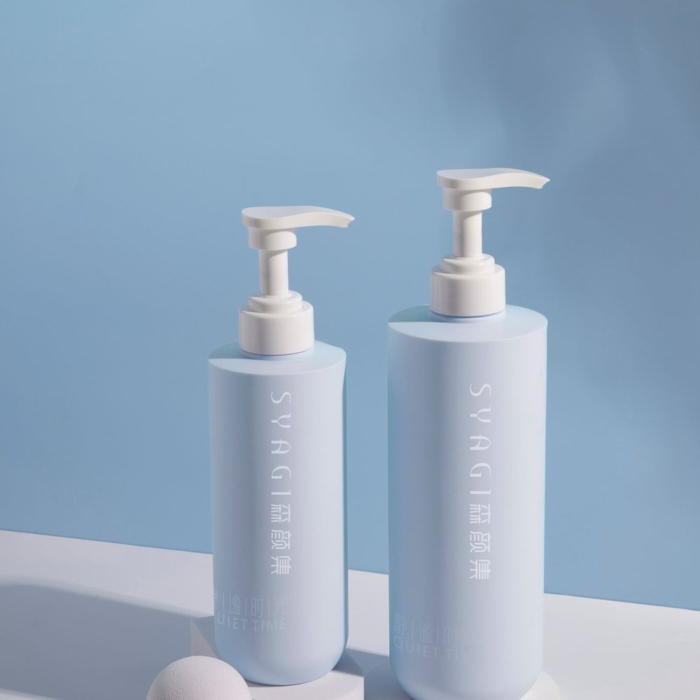 Baby Shampoo No-Tears 200ml