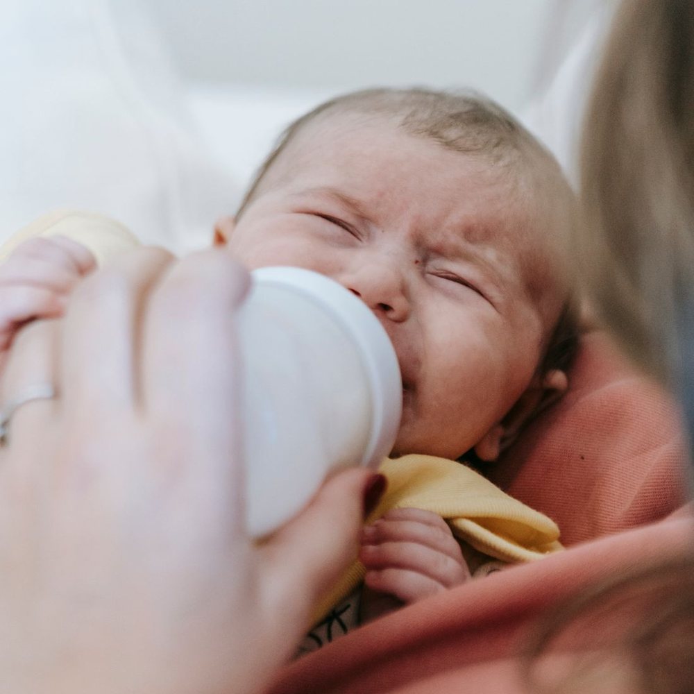 Feeding Bottle 250ml
