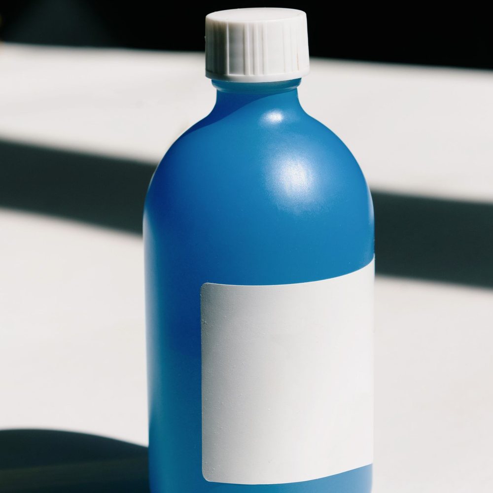 Mouthwash Cool Mint 250ml