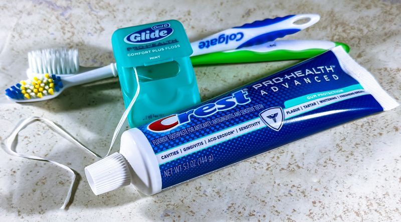 Mouthwash Cool Mint 250ml