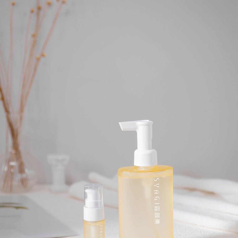 Gentle Skin Cleanser 250ml