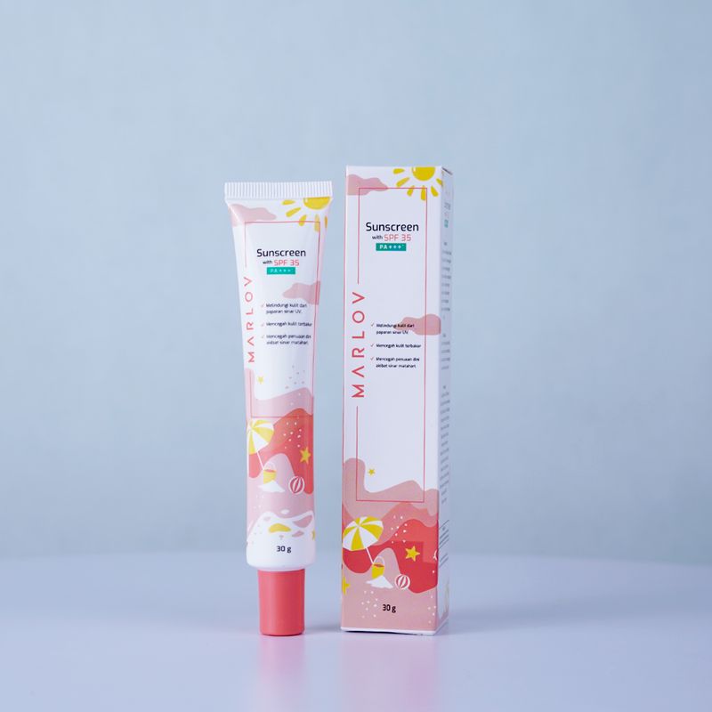 Sunscreen Gel SPF 50 50ml
