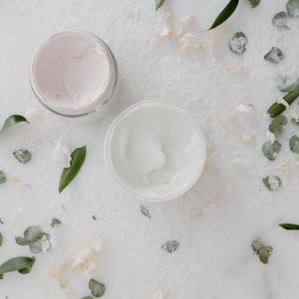 Soft Moisturising Cream 100ml