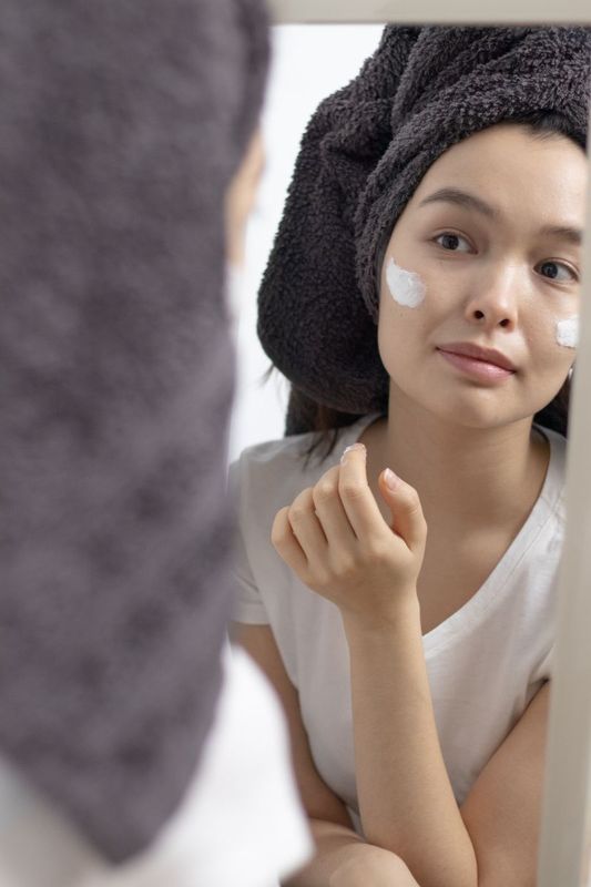 Soft Moisturising Cream 100ml