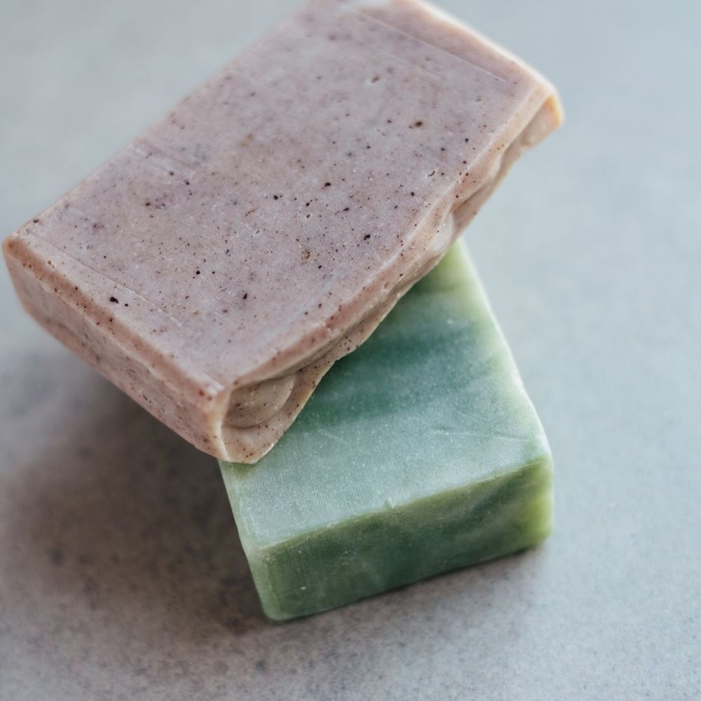 Antibacterial Soap 115g