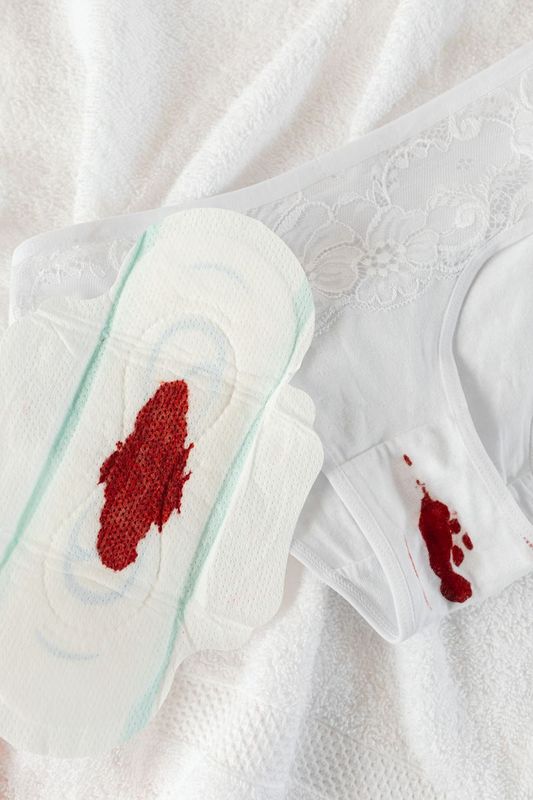 Sanitary Pads Night XL (7)