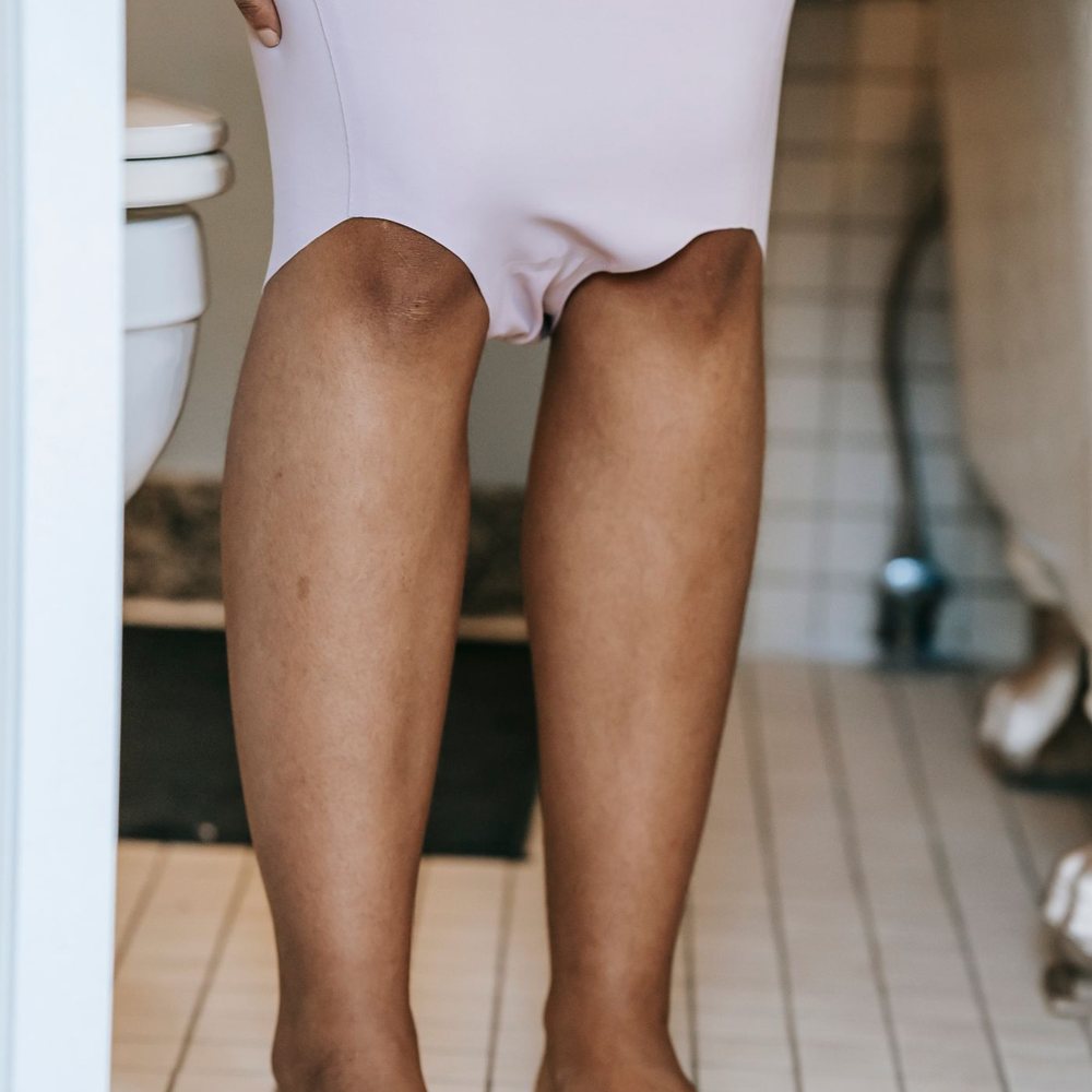 Adult Diapers Medium (10)